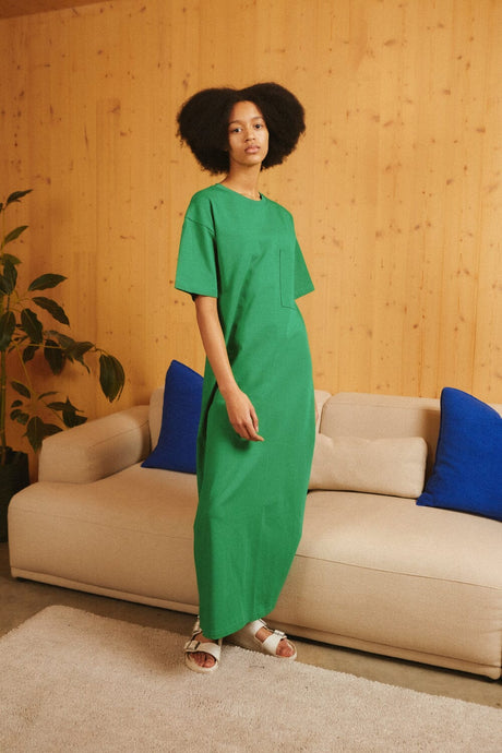 Sol Dress LF MARKEY 