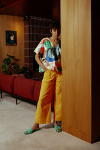 Load image into Gallery viewer, CARPENTER TROUSER YOLK LF MARKEY 

