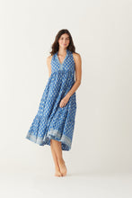Load image into Gallery viewer, Isla Poppy Dress Maelu Designs 
