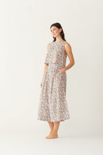 Load image into Gallery viewer, Cici Fleur Pant Maelu Designs 
