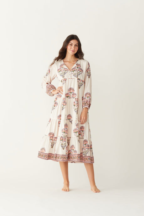 Mischa Willow Dress Maelu Designs 
