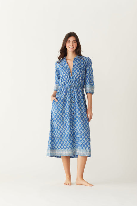 Isla Alys Dress Maelu Designs 