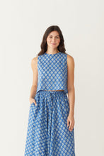 Load image into Gallery viewer, Isla Crop Top Maelu Designs 
