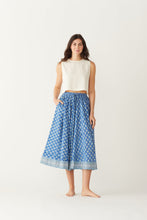Load image into Gallery viewer, Isla Midi Skirt Maelu Designs 
