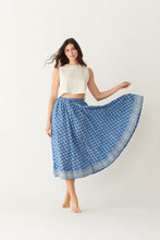 Load image into Gallery viewer, Isla Midi Skirt Maelu Designs 
