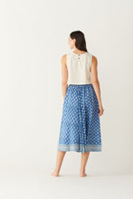 Load image into Gallery viewer, Isla Midi Skirt Maelu Designs 
