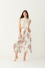 Load image into Gallery viewer, Mischa Fleur Pant Maelu Designs 

