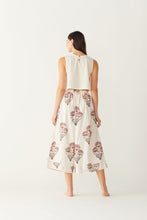Load image into Gallery viewer, Mischa Fleur Pant Maelu Designs 
