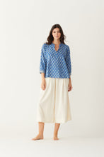 Load image into Gallery viewer, Isla Willow Blouse Maelu Designs 
