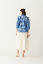 Load image into Gallery viewer, Isla Willow Blouse Maelu Designs 
