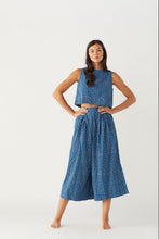 Load image into Gallery viewer, Joni Fleur Pant Maelu Designs 
