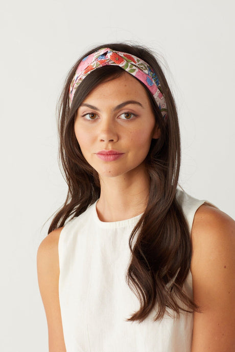 Laila Headscarf Maelu Designs 