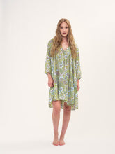 Load image into Gallery viewer, Zorah Mini Willow Dress Maelu Designs Zorah XS 

