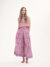 Load image into Gallery viewer, Millie Fleur Pant Maelu Designs 
