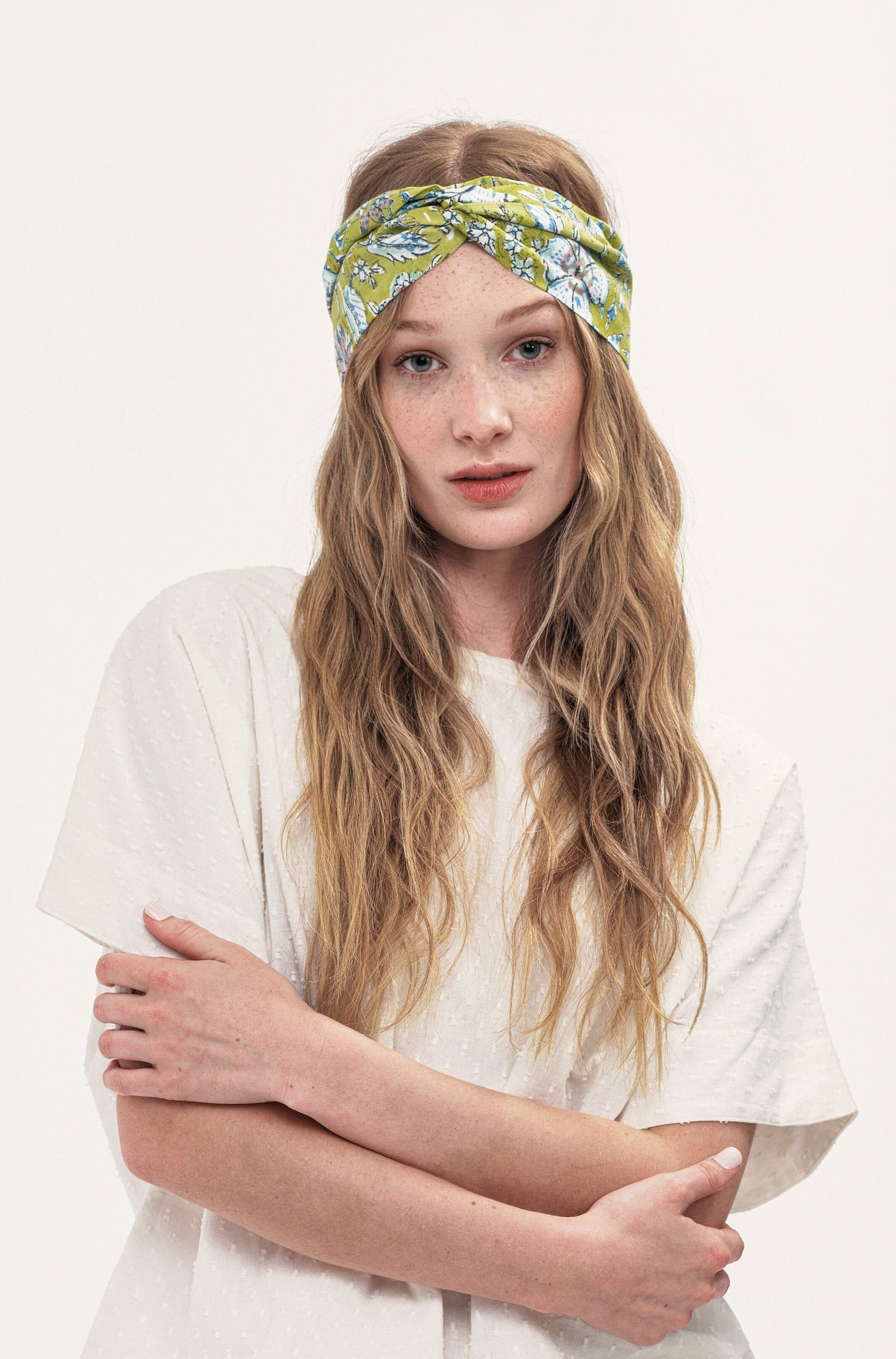 Zorah Headscarf Maelu Designs 
