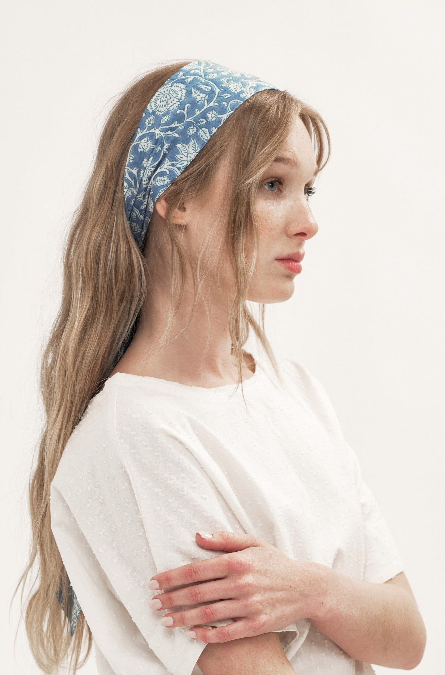 Nyla Headscarf Maelu Designs 