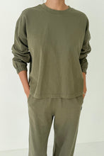 Load image into Gallery viewer, NATURELLE TEE - HERB Le Bon Shoppe 
