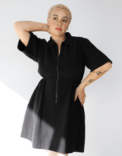 Load image into Gallery viewer, Utility Dress - Ash Noble 
