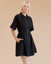 Load image into Gallery viewer, Utility Dress - Ash Noble 

