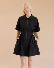 Load image into Gallery viewer, Utility Dress - Ash Noble 
