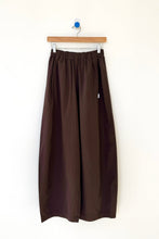 Load image into Gallery viewer, Parachute Pants - DARK BROWN Le Bon Shoppe 
