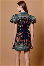 Load image into Gallery viewer, Sveti Mini Dress - Eglantine
