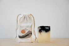 Load image into Gallery viewer, Natural Bar Soap - Bell Mountain Naturals Faire Bell Mountain Naturals Solstice 
