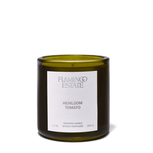 Load image into Gallery viewer, Heirloom Tomato Candle Flamingo Estate 
