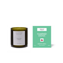 Load image into Gallery viewer, Heirloom Tomato Candle Flamingo Estate 
