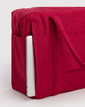 Load image into Gallery viewer, Cloud Carry-On - Cherry Baggu 
