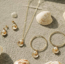 Load image into Gallery viewer, Belle Necklace KOZAKH 
