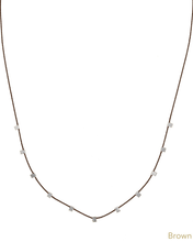 Load image into Gallery viewer, Hilo Necklace KOZAKH 
