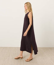 Load image into Gallery viewer, Women's Linen Easy Tank Dress Pact 
