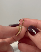 Load image into Gallery viewer, Linkie™ Charm Ring KOZAKH 
