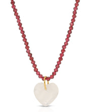 Load image into Gallery viewer, Lanas Necklace KOZAKH 
