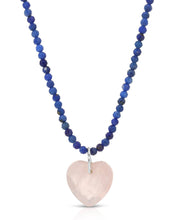 Load image into Gallery viewer, Lanas Necklace KOZAKH 
