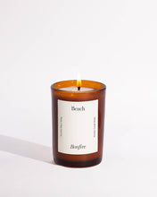 Load image into Gallery viewer, Beach Bonfire Fall Candle (Limited Edition) Brooklyn Candle Studio 
