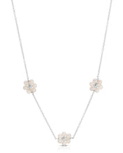 Load image into Gallery viewer, Fiores Choker Necklace KOZAKH 
