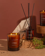 Load image into Gallery viewer, Cardamom 2-Wick Candle Brooklyn Candle Studio 
