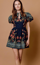 Load image into Gallery viewer, Sveti Mini Dress - Eglantine cleobella 
