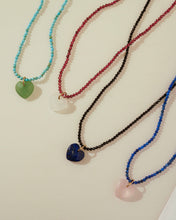 Load image into Gallery viewer, Lanas Necklace KOZAKH 
