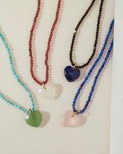 Load image into Gallery viewer, Lanas Necklace KOZAKH 
