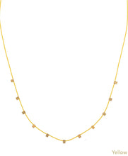Load image into Gallery viewer, Hilo Necklace KOZAKH 
