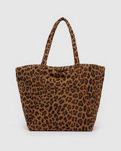 Load image into Gallery viewer, Cloud Bag - Leopard Baggu 
