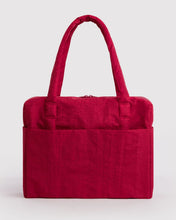 Load image into Gallery viewer, Cloud Carry-On - Cherry Baggu 
