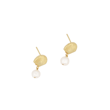 Load image into Gallery viewer, Cove Studs May Martin 
