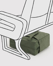 Load image into Gallery viewer, Small Cloud Carry-On - Caper Baggu 
