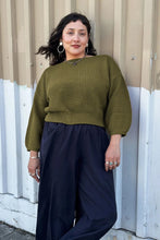 Load image into Gallery viewer, Clove Sweater - Fennel Curator 
