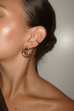 Load image into Gallery viewer, Mari Studs May Martin 
