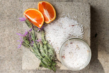 Load image into Gallery viewer, Mater Salt Soak Mater Soap 
